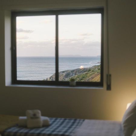 Best Houses 73 - Lovely View Sao Bernardino Atouguia Da Baleia Exterior photo